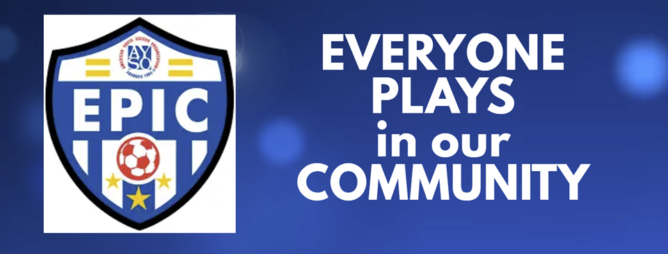 Everyone Plays in our Community (EPIC) Program 