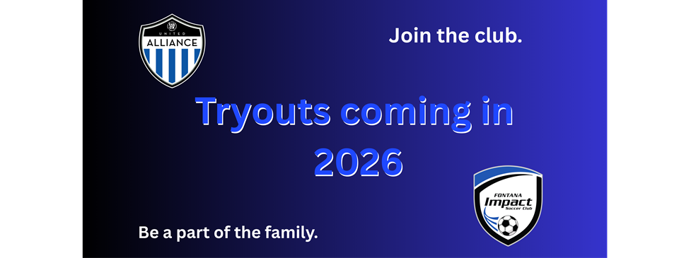 AYSO ALLIANCE INFORMATION