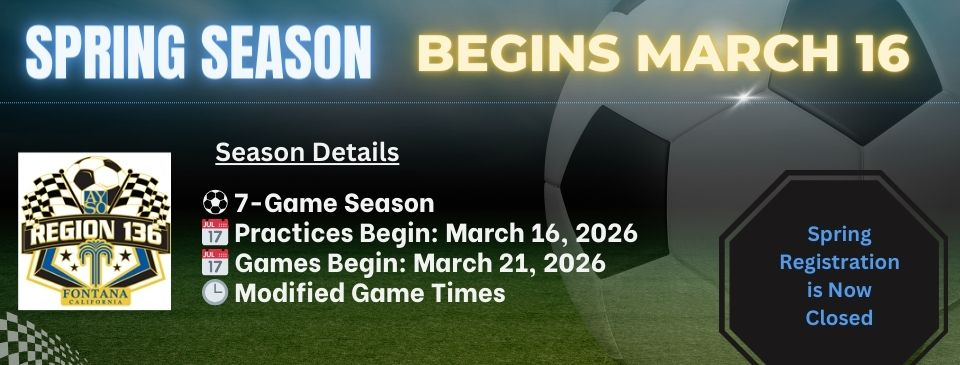 Spring 2026 Details